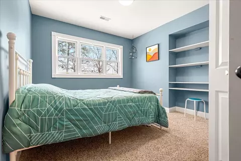 Bedroom - 551 Rogers Rd, Corbin, KY 40701 photo 6 of 10