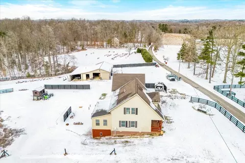 View/Area - 551 Rogers Rd, Corbin, KY 40701 photo 11 of 30