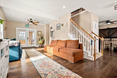 Entry Way - 551 Rogers Rd, Corbin, KY 40701 photo 1 of 11