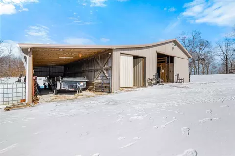 Exterior - 551 Rogers Rd, Corbin, KY 40701 photo 16 of 27