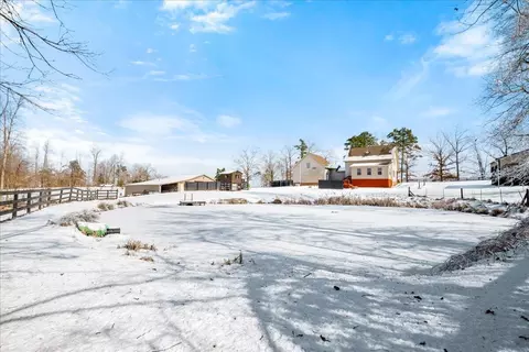 Exterior - 551 Rogers Rd, Corbin, KY 40701 photo 6 of 27