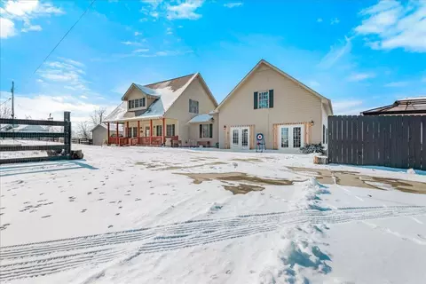 Exterior - 551 Rogers Rd, Corbin, KY 40701 photo 11 of 27