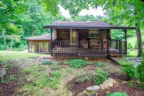 935 Whippoorwill Rd, Corbin, KY 40701