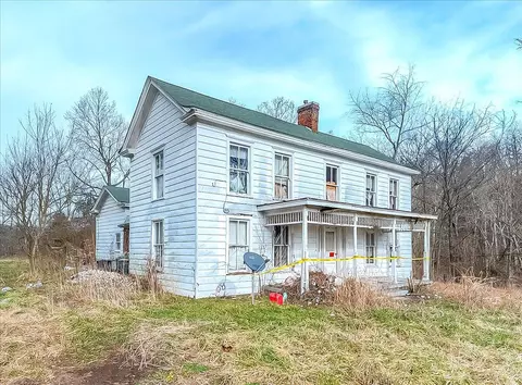 6175 Mccracken Pike, Frankfort, KY 40601