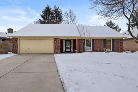 1004 Autumn Ridge Dr, Lexington, KY 40509