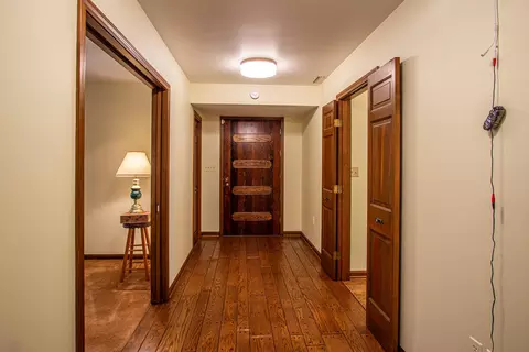 Entry Way - 98 E Wyrick St, Corbin, KY 40701 photo 4 of 4