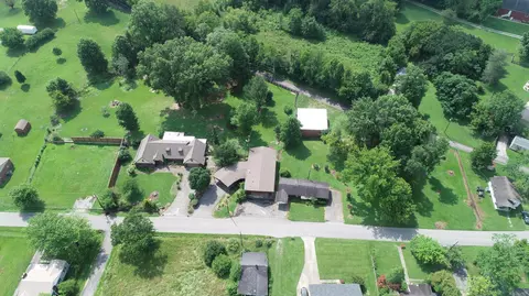 View/Area - 98 E Wyrick St, Corbin, KY 40701 photo 3 of 12