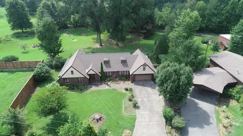 View/Area - 98 E Wyrick St, Corbin, KY 40701 photo 2 of 12