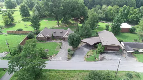 View/Area - 98 E Wyrick St, Corbin, KY 40701 photo 5 of 12