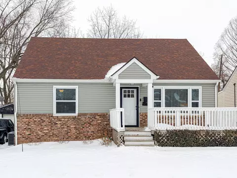 453 Locust Ave, Lexington, KY 40505