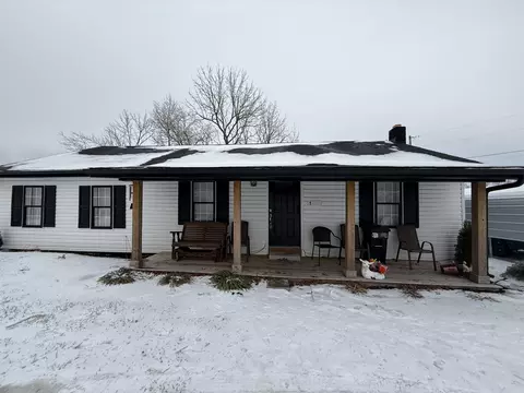 1356 W Pine Hill Rd, London, KY 40744