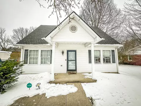 108 Davis St, Berea, KY 40403