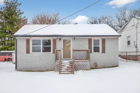 102 Circle Dr, Danville, KY 40422