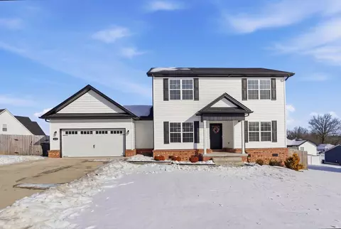 604 Lillie Ct, Richmond, KY 40475