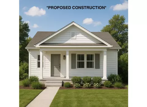 453 Speigle St, Lexington, KY 40508