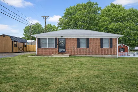 340 Wise Dr, Wilmore, KY 40390