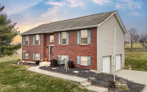 1132 Rocky Springs Rd, Cynthiana, KY 41031