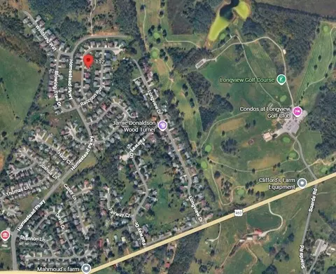 112 Lost Tree Dr, Georgetown, KY 40324 photo 3