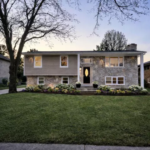 3829 Gladman Way, Lexington, KY 40514