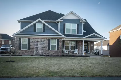 125 Anderson Way, Wilmore, KY 40390