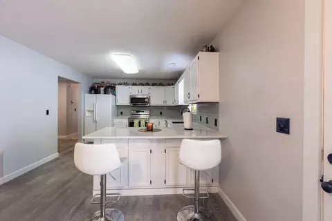 Kitchen - 667 Whitaker St, Morehead, KY 40351 photo 4 of 5
