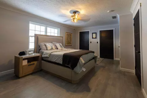 Bedroom - 667 Whitaker St, Morehead, KY 40351 photo 3 of 4