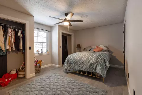 Bedroom - 667 Whitaker St, Morehead, KY 40351 photo 2 of 4