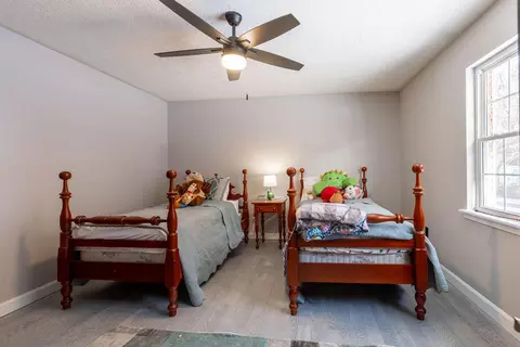 Bedroom - 667 Whitaker St, Morehead, KY 40351 photo 1 of 4