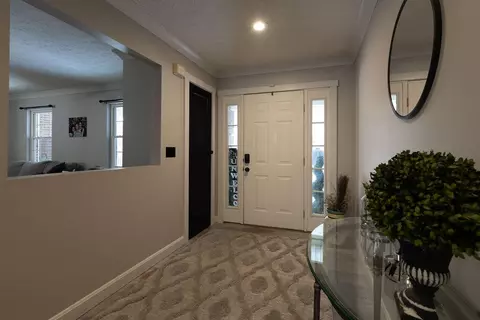 Entry Way - 667 Whitaker St, Morehead, KY 40351 photo 2 of 3
