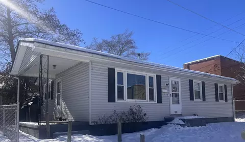 912 E Fifth St, Maysville, KY 41056