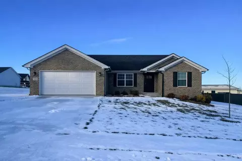 124 Olive Branch Dr, Richmond, KY 40475