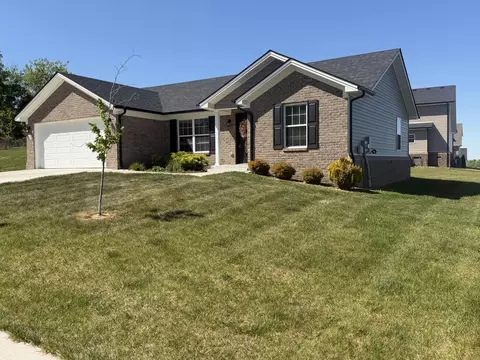 124 Olive Branch Dr, Richmond, KY 40475