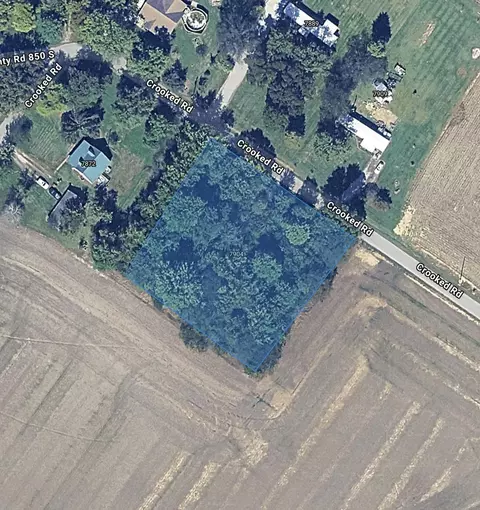 7904 Crooked Rd, Henderson, KY 42420
