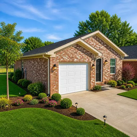 313 Baughman Ave, Danville, KY 40422