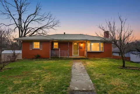 545 Aztec Trl, Frankfort, KY 40601