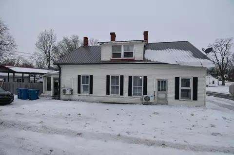 436 N Greenville St, Harrodsburg, KY 40330