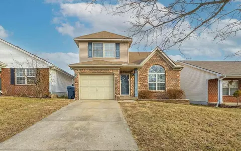 3073 River Run Trl, Lexington, KY 40511