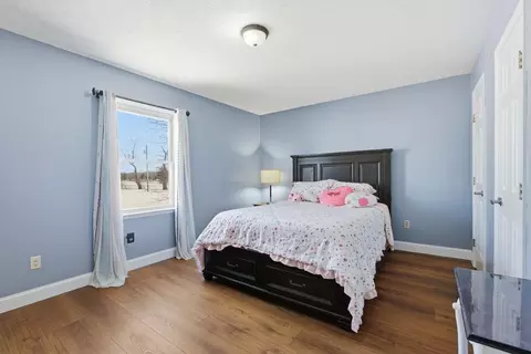 Bedroom - 115 Cedar Dr, Berea, KY 40403 photo 3 of 4
