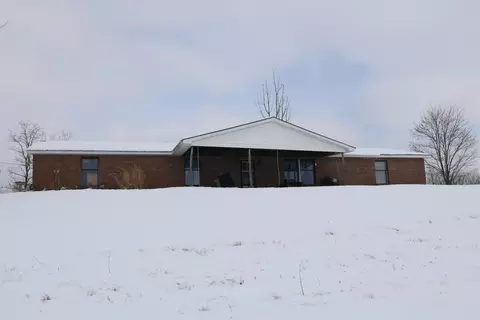 1333 Lower Jackstown Rd, Carlisle, KY 40311