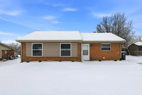 3805 Rapid Run Dr, Lexington, KY 40517
