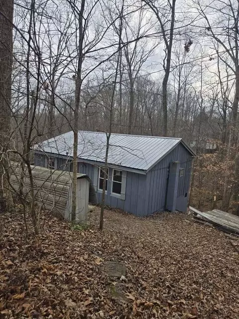 Exterior - 100 Fieldside Dr, Nancy, KY 42544 photo 1 of 2