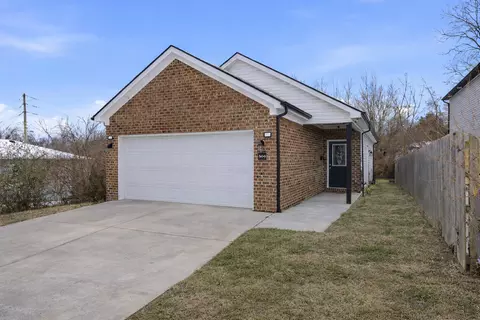 506 Ballard Dr, Richmond, KY 40475