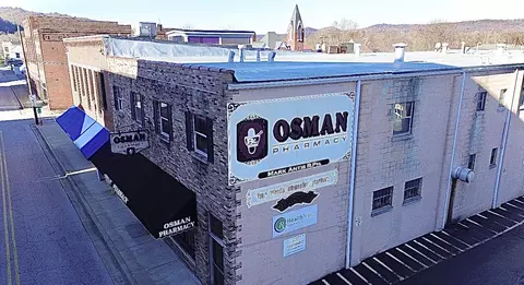 89 Second St, Vanceburg, KY 41179