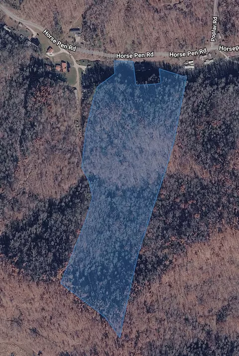 0 Horse Pen Rd, Salyersville, KY 41465