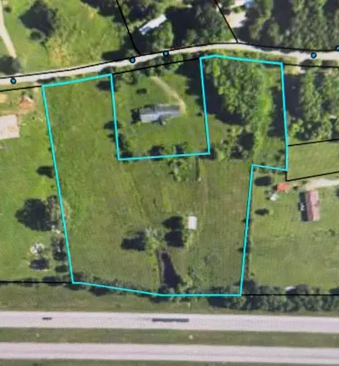 tbd Old Sand Rd, Owingsville, KY 40360