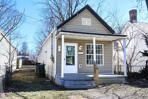 722 Shropshire Ave, Lexington, KY 40508
