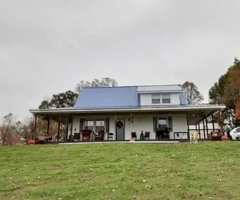 481 Goodhope Estes School Rd, Eubank, KY 42567
