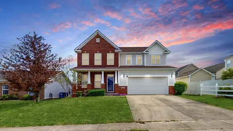 705 Dawson Springs Way, Lexington, KY 40511