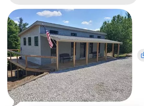 185 Turkey Ridge Rd, Wellington, KY 40387