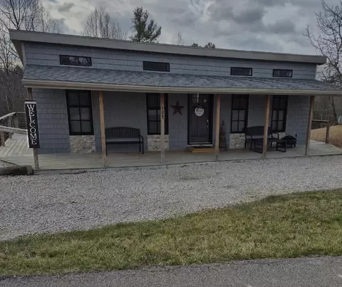 185 Turkey Ridge Rd, Wellington, KY 40387